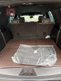 شيفروليه تاهو